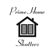 Prime Home Shutters Logo