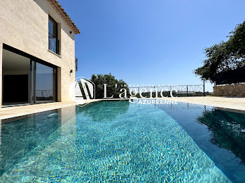 villa à Cagnes-sur-Mer (06)