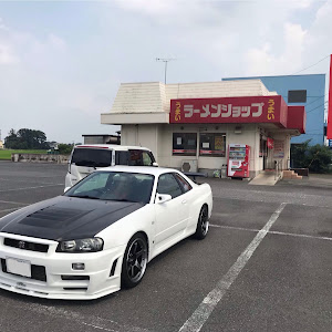 スカイライン GT-R