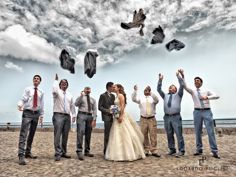 Photographe de mariage Edoardo Puglisi (edoardopuglisi). Photo du 3 novembre 2020