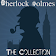 Sherlock Holmes The Collection icon