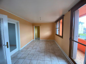 appartement à Bruyeres (88)