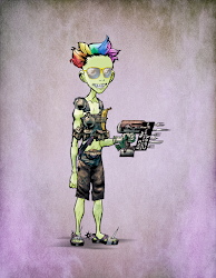 Nuclear Nerds #8177