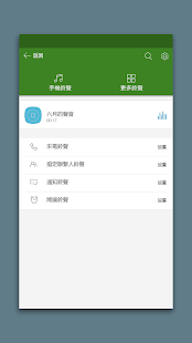 最佳一加手機鈴聲 - OnePlus6 & OnePlus5(圖4)-速報App