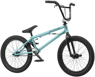 We The People Versus 20" 2019 Complete BMX Bike 20.65" Top Tube alternate image 7