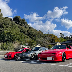 RX-7 FC3S