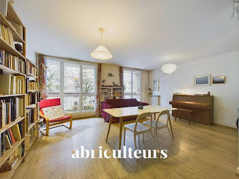 appartement à Ivry-sur-Seine (94)