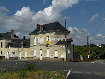 maison à Saumur (49)