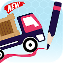 Herunterladen Brain Box On Physics Truck Installieren Sie Neueste APK Downloader