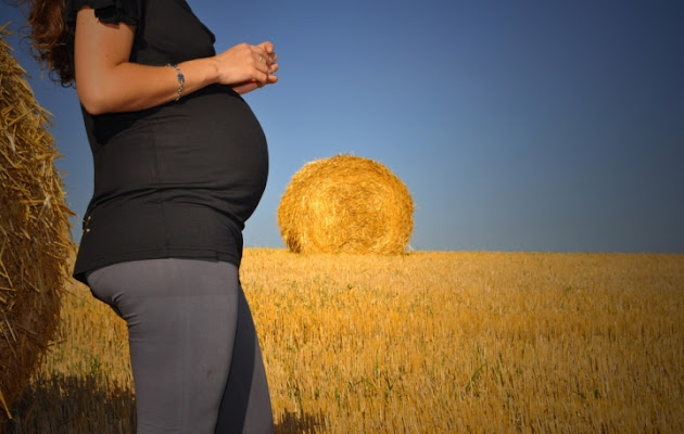 LA MADRE CHE VORREI  Olivia Lichtenstein di cocò