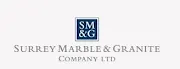 Surrey Marble & Granite Company Ltd Logo