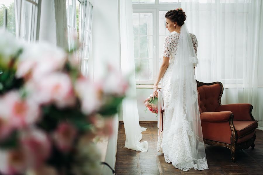 Photographe de mariage Pavel Suldin (tobis). Photo du 1 octobre 2016