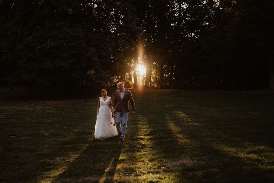 Fotógrafo de bodas Sonia Oysel (soniaoysel). Foto del 18 de enero 2019