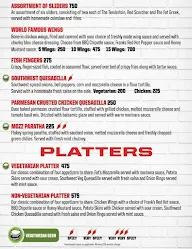 Fatburger menu 2