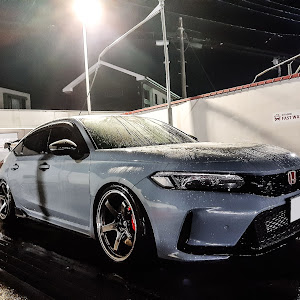 シビックタイプR FL5