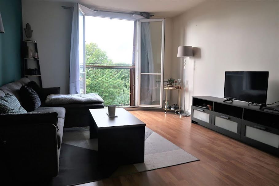 Vente appartement 3 pièces 55 m² à Neuilly-Plaisance (93360), 175 000 €