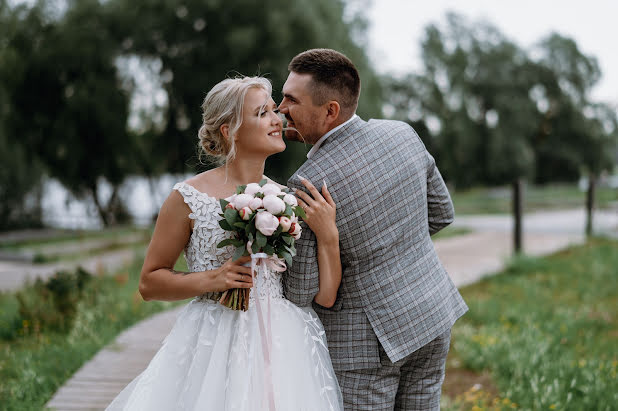 Wedding photographer Andrey Polyakov (ndrey1928). Photo of 5 October 2023