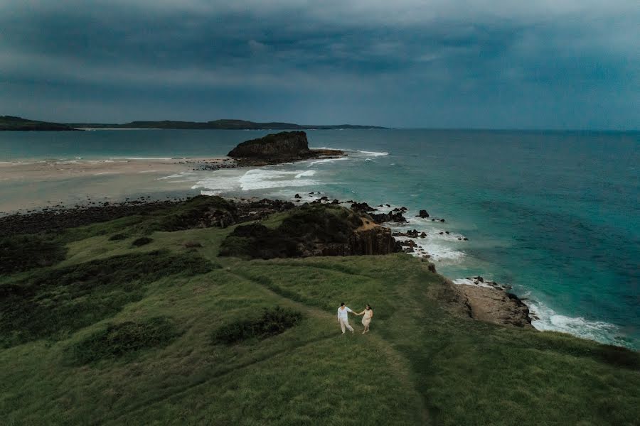 Fotógrafo de casamento Gianne Carlo Chua (giannecarlo). Foto de 25 de janeiro 2019