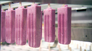 Blue Foods thumbnail