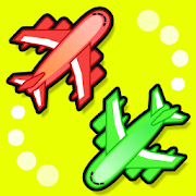 Airlines go-round 1.6 Icon