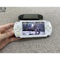 Máy Psp 1000 (Free Cài Game, Phụ Kiện Đầy Đủ)