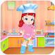 Little Ruby Chef Master - Rainbow