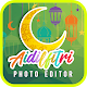 Download Hari Raya Aidilfitri Card Photo Editor - 2018 For PC Windows and Mac 1.0.1