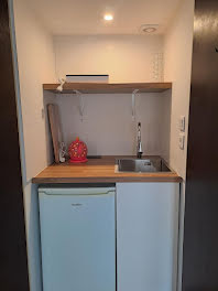 appartement à Toulouse (31)