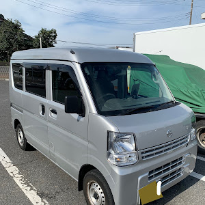 NV100クリッパー DR17V