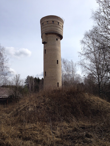 Water Tower Valuevo