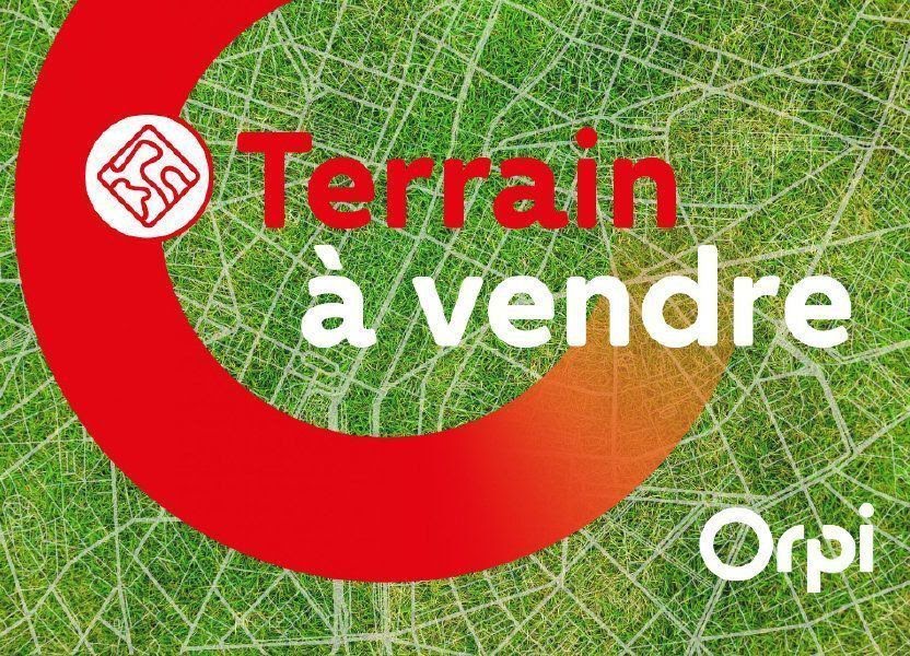 Vente terrain  487 m² à Presles-en-Brie (77220), 173 000 €