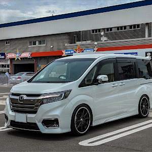 ステップワゴン RP3