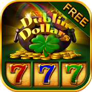 Dublin Dollars Free Slots  Icon