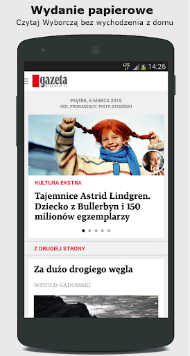 Gazeta Wyborcza