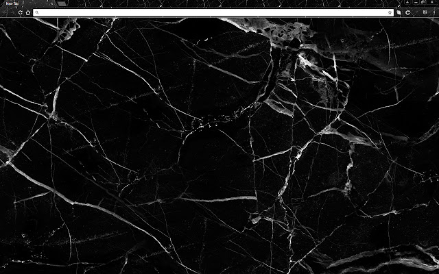 Black Marble Theme chrome extension