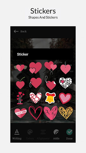 Font Studio - Text on photos  Editor