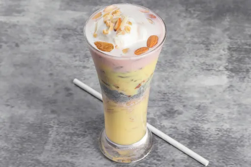 Rich Falooda