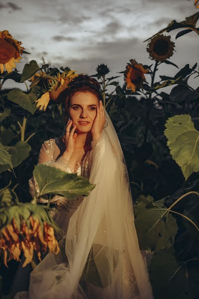 Весільний фотограф Алина Груша (alinagrusha). Фотографія від 19 серпня 2021