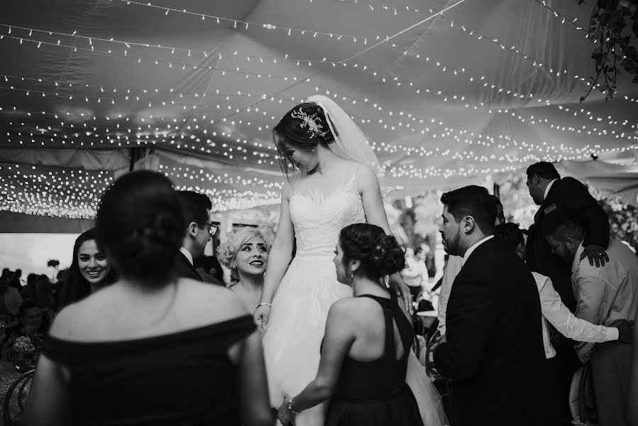 Fotógrafo de bodas Carlos Cervantes (carloscervantes). Foto del 25 de agosto 2022