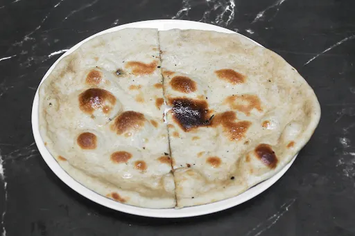 Butter Roti