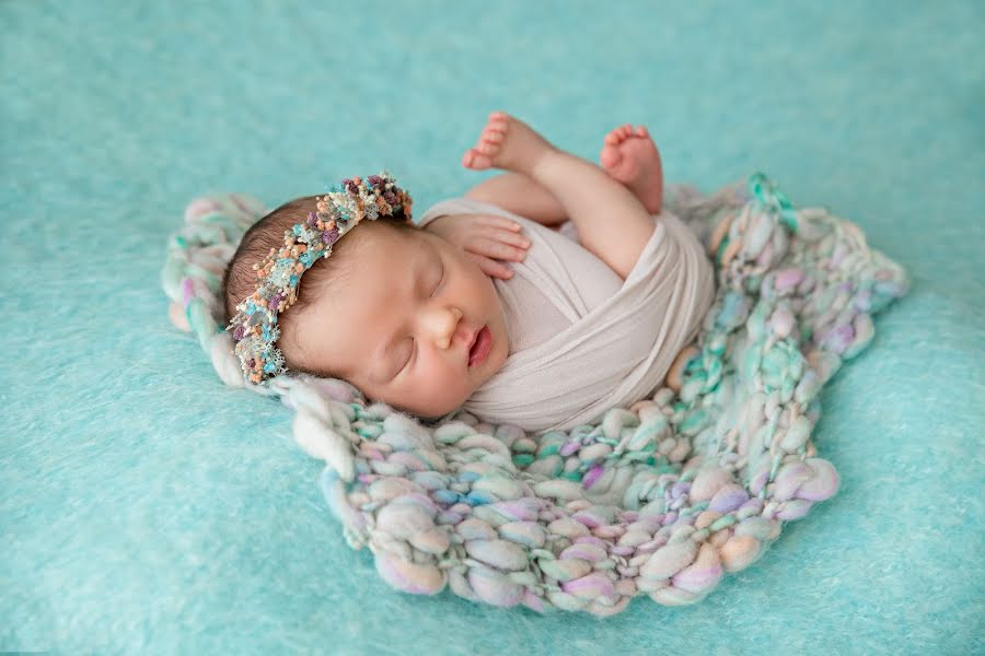 Kāzu fotogrāfs Detskiy Mariya (newbornangel). Fotogrāfija: 27. aprīlis 2022