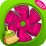 Cover Image of 下载 Cleaner Phone : clean ram & junk cleaner 4.4.8 APK