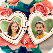 Loving Lockets Photo Frames 2.3 Icon