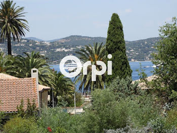 appartement à Saint-Tropez (83)