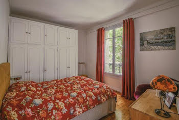 appartement à Bourg-la-Reine (92)