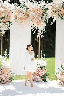 Wedding photographer Valeriya Ezerskaya (ezerskayalera). Photo of 13 January