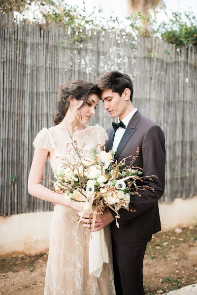 Fotograful de nuntă George Liopetas (georgeliopetas). Fotografia din 15 mai 2018