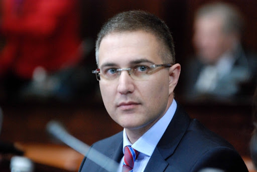 Srbija čini sve da humano zbrine migrante