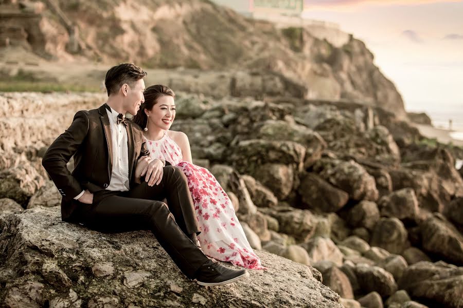 Wedding photographer JAY GUAN (jayguan). Photo of 30 April 2022