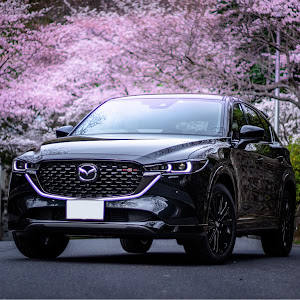 CX-5 KF2P